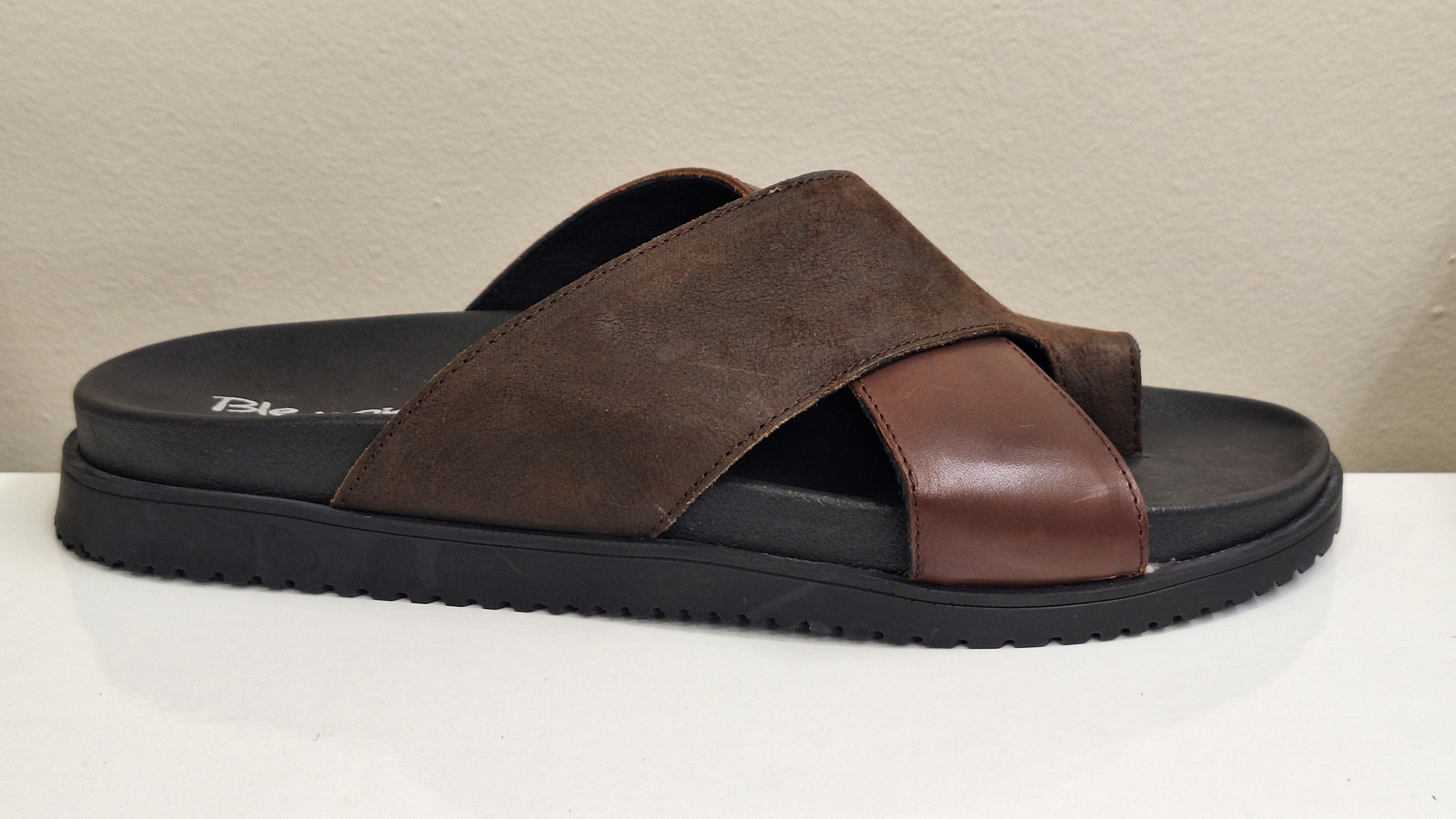 Monza 702 vintage choco - caoba